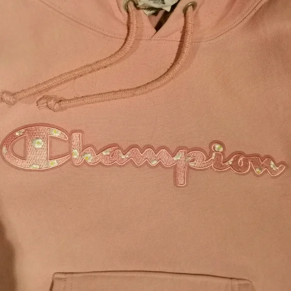 Rare Champion Reverse Weave Daisy - Picture 2 of 4